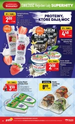 Wielka loteria i hity cenowe - POLOmarket