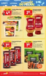 Wielka loteria i hity cenowe - POLOmarket