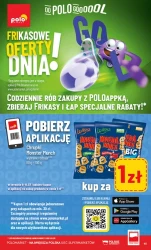 Wielka loteria i hity cenowe - POLOmarket