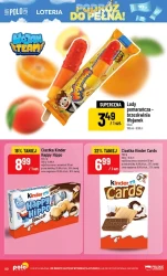 Wielka loteria i hity cenowe - POLOmarket