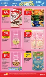 Wielka loteria i hity cenowe - POLOmarket