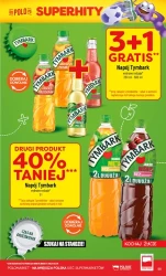 Wielka loteria i hity cenowe - POLOmarket