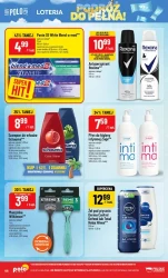 Wielka loteria i hity cenowe - POLOmarket