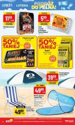 Wielka loteria i hity cenowe - POLOmarket