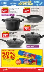 Wielka loteria i hity cenowe - POLOmarket