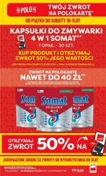 Czas na tańsze wakacyjne zakupy - POLOmarket
