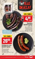 Czas na tańsze wakacyjne zakupy - POLOmarket