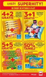 Czas na tańsze wakacyjne zakupy - POLOmarket
