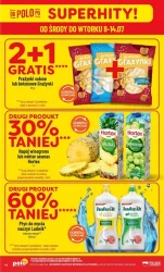 Czas na tańsze wakacyjne zakupy - POLOmarket
