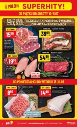Świeże produkty w super cenach - POLOmarket