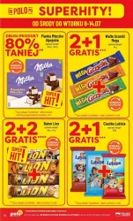 Świeże produkty w super cenach - POLOmarket