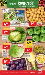 Świeże produkty w super cenach - POLOmarket