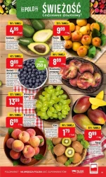Świeże produkty w super cenach - POLOmarket