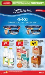 Świeże produkty w super cenach - POLOmarket