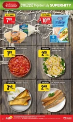 Świeże produkty w super cenach - POLOmarket