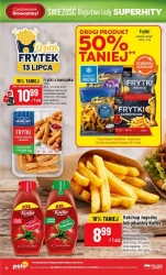 Świeże produkty w super cenach - POLOmarket
