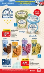 Świeże produkty w super cenach - POLOmarket