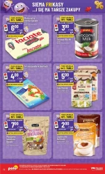 Świeże produkty w super cenach - POLOmarket