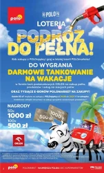 Twoje ulubione produkty taniej - POLOmarket
