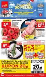 Wyjątkowe okazje dla każdego - POLOmarket
