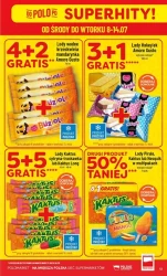 Wyjątkowe okazje dla każdego - POLOmarket