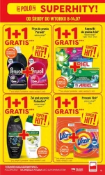 Wyjątkowe okazje dla każdego - POLOmarket