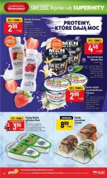 Wyjątkowe okazje dla każdego - POLOmarket