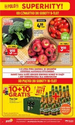 Gorące oferty na letnie dni - POLOmarket