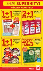 Gorące oferty na letnie dni - POLOmarket