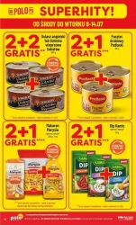 Gorące oferty na letnie dni - POLOmarket