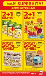 Gorące oferty na letnie dni - POLOmarket