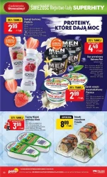 Gorące oferty na letnie dni - POLOmarket