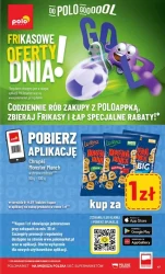 Gorące oferty na letnie dni - POLOmarket