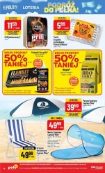 Gorące oferty na letnie dni - POLOmarket