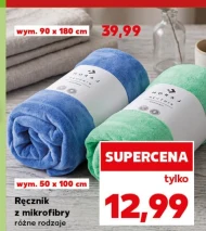 Ręcznik