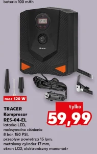 Kompresor Tracer