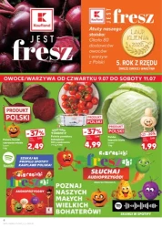 Będzie pysznie! - Kaufland