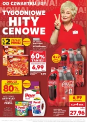 Będzie pysznie! - Kaufland