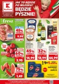 Będzie pysznie! - Kaufland