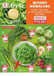 Będzie pysznie! - Kaufland