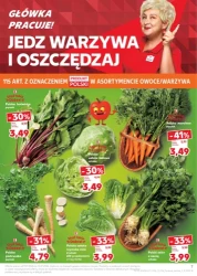 Będzie pysznie! - Kaufland