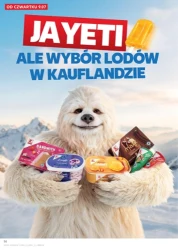 Będzie pysznie! - Kaufland