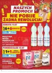 Będzie pysznie! - Kaufland