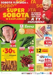 Będzie pysznie! - Kaufland