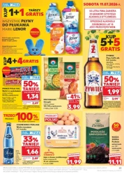 Będzie pysznie! - Kaufland