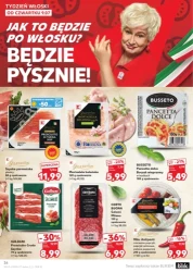 Będzie pysznie! - Kaufland