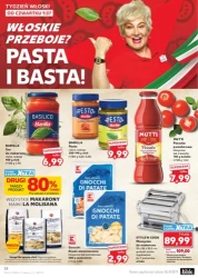 Będzie pysznie! - Kaufland
