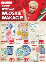 Będzie pysznie! - Kaufland