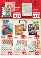 Będzie pysznie! - Kaufland
