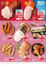 Będzie pysznie! - Kaufland